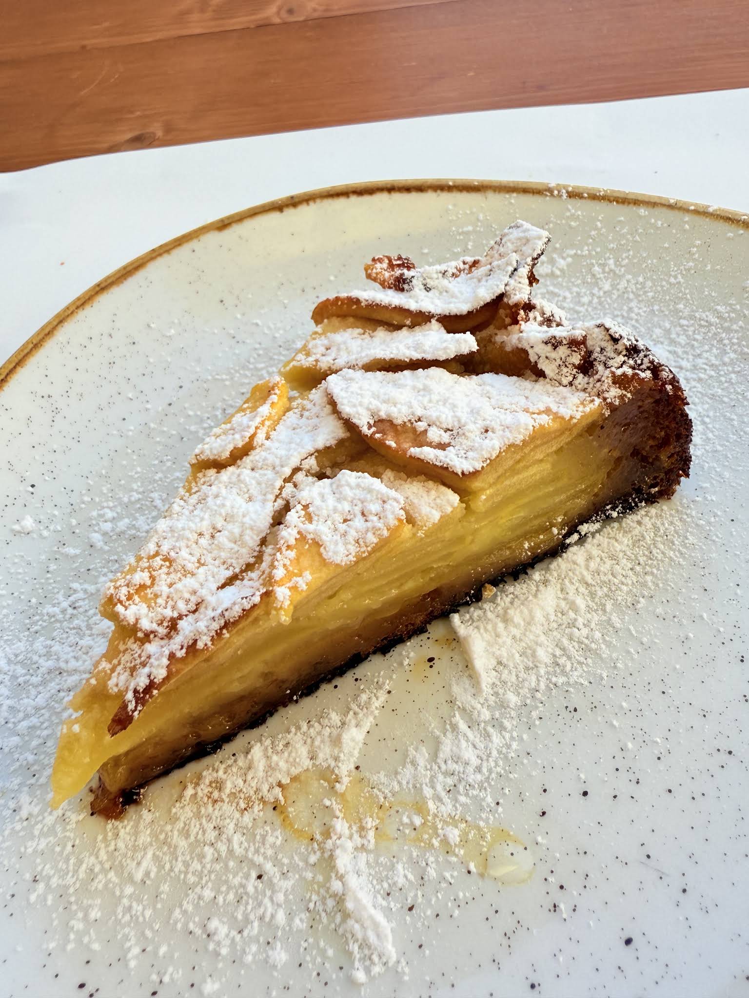 Dolce della casa